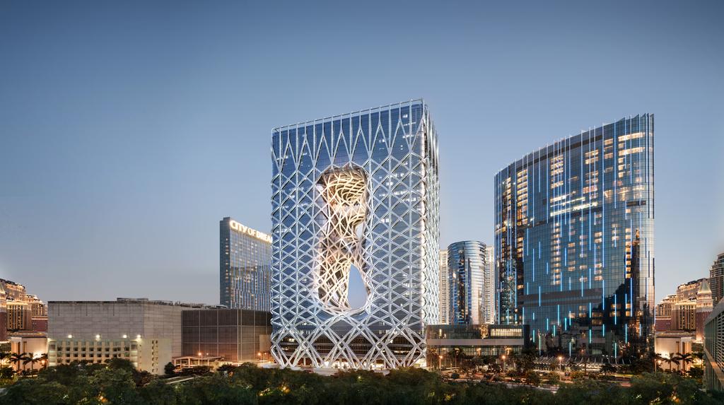 Melco revenues drop 46% year-on-year to US$241.8 million