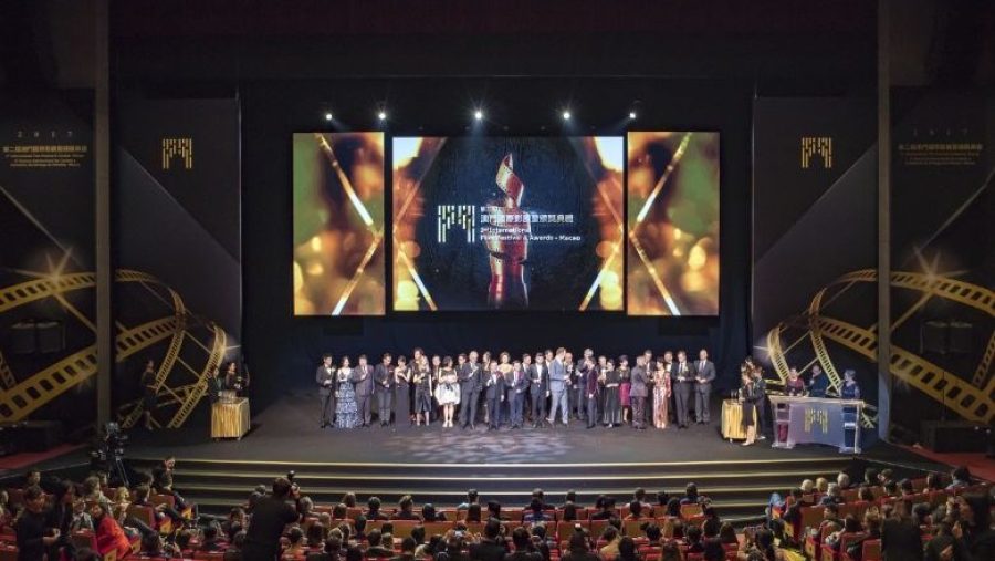 International Film Festival and Awards Macao to be held online