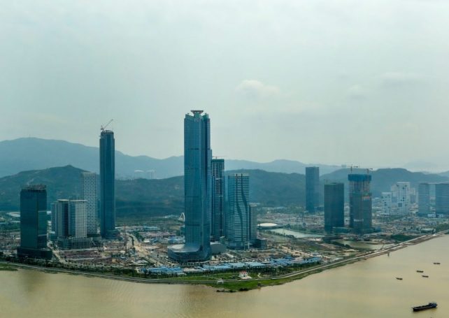 Local government keeps open mind on possibility of Macao securities exchange in Hengqin