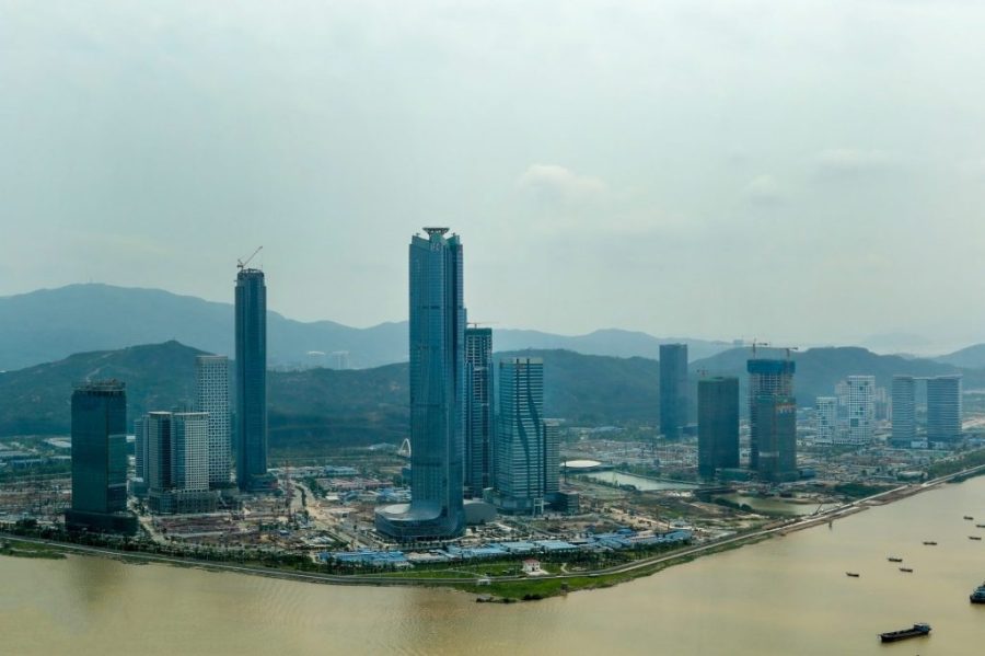 Local government keeps open mind on possibility of Macao securities exchange in Hengqin