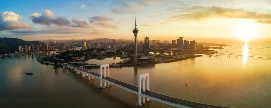 Macao casino GGR rises 228.8% in October