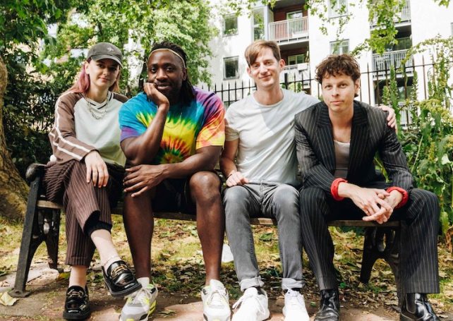 Don’t miss Bloc Party at Clockenflap – and more things to do in the Greater Bay Area this week