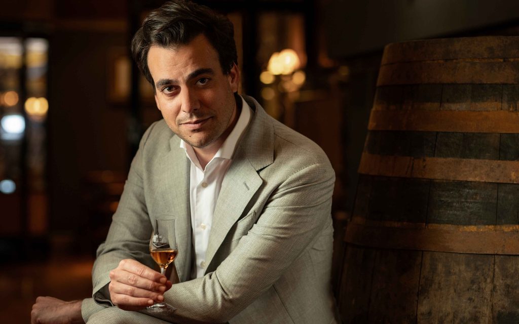 Macallan Sherry Oak Double Cask Timeless Collections