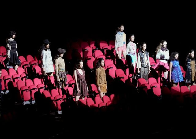 A night of glamour: 5 highlights from Louis Vuitton’s Cruise 2026 Runway at the Londoner Arena