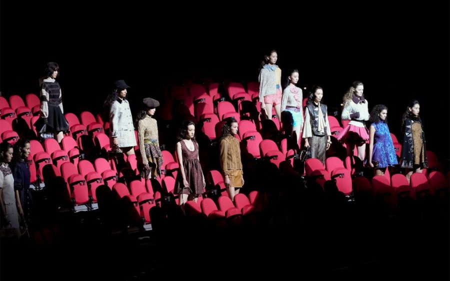 A night of glamour: 5 highlights from Louis Vuitton’s Cruise 2026 Runway at the Londoner Arena