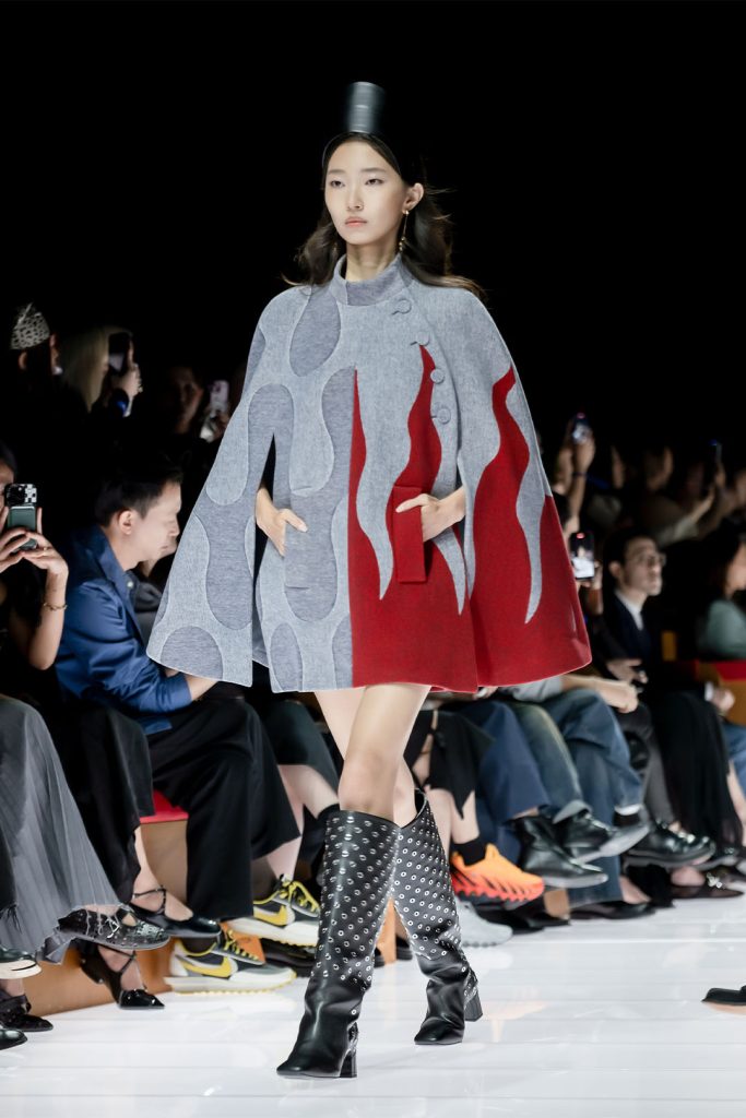 A night of glamour: 5 highlights from Louis Vuitton’s Cruise 2026 Runway at The Londoner Arena