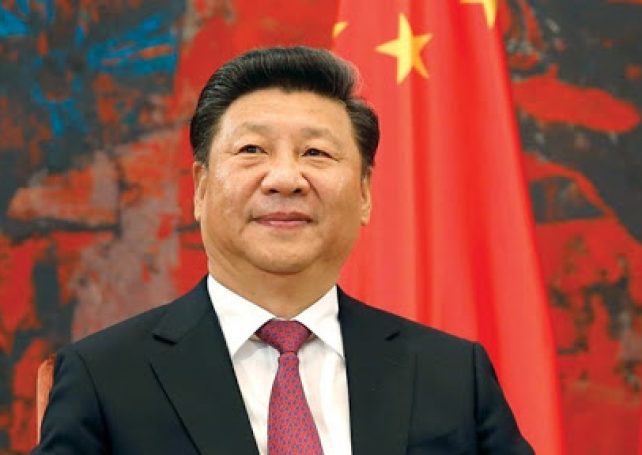 Xi sends congratulatory letter to int’l forum on science, technology and innovation