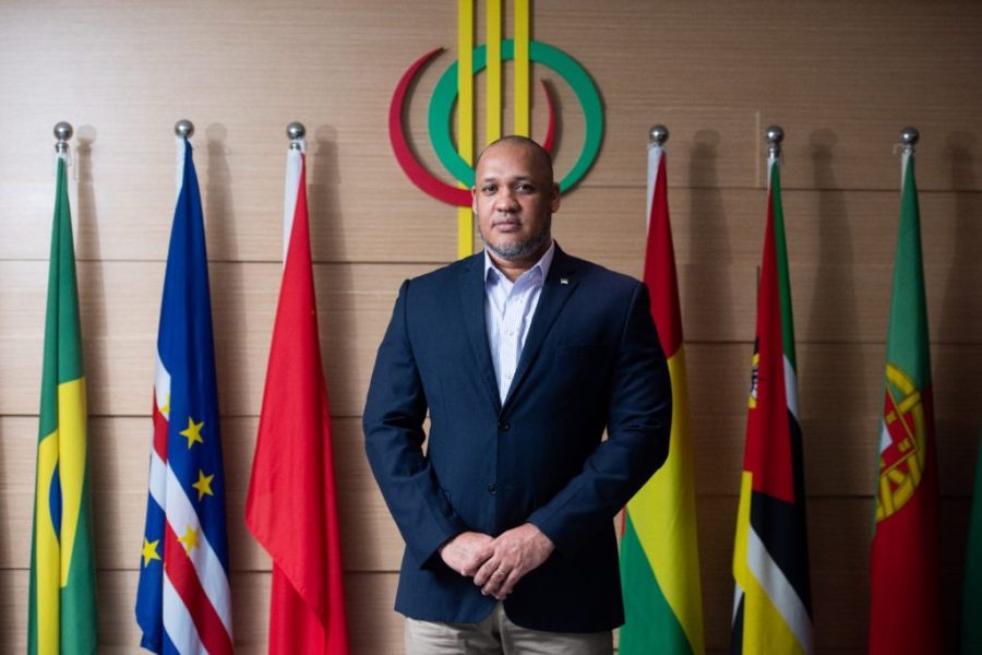 Forum Macao delegates need greater internal support, says Cabo Verde representative