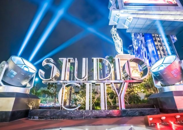 Kevin Benning takes over as head of Studio City in Macao