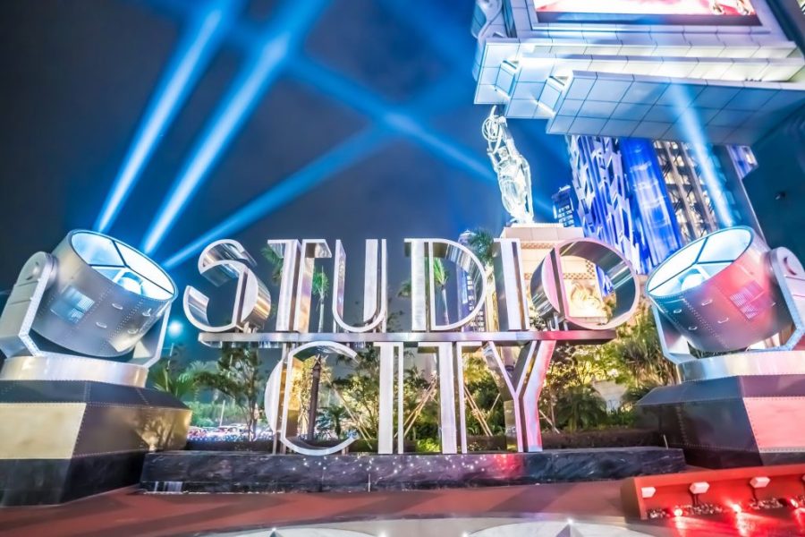 Kevin Benning takes over as head of Studio City in Macao