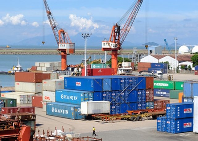 Imports rise, exports fall in November