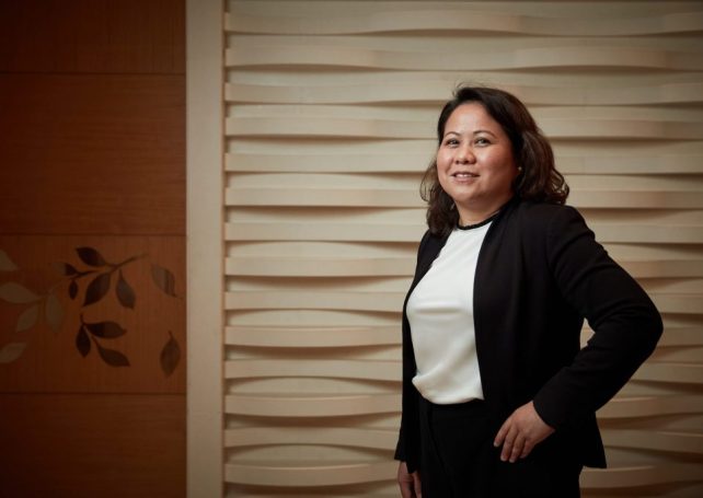 Four Seasons Macao’s new spa director Elaine Alipio shares 8 wellness and beauty secrets you can try at home