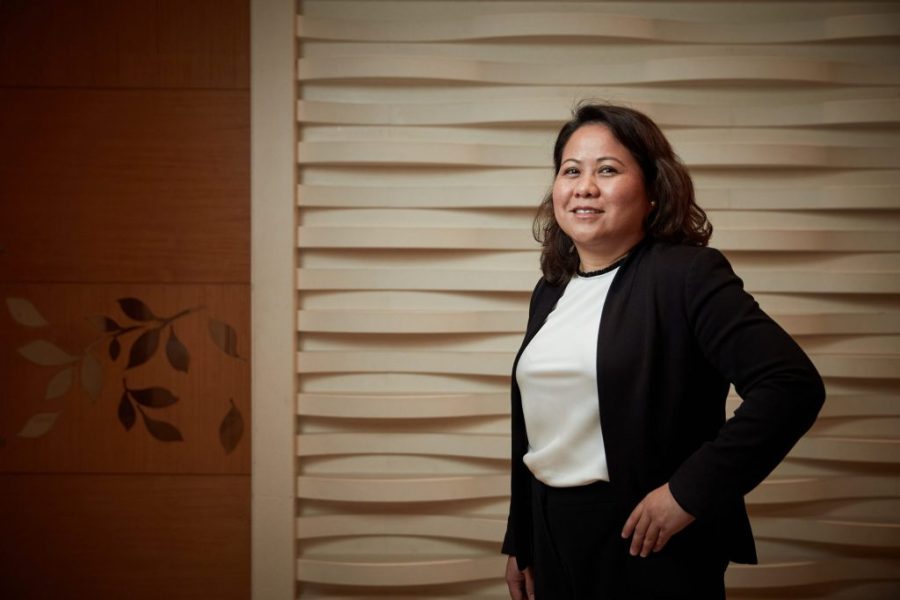 Four Seasons Macao’s new spa director Elaine Alipio shares 8 wellness and beauty secrets you can try at home