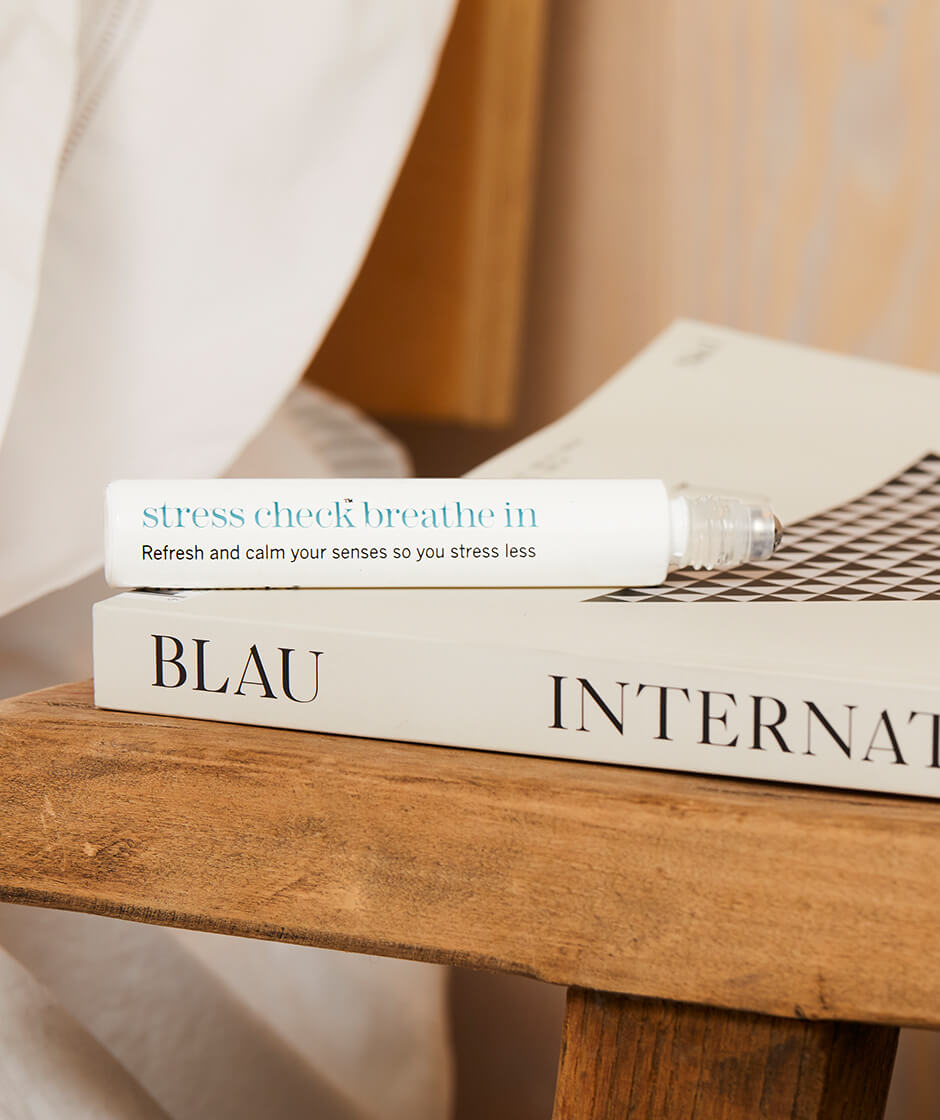 This Works Stress Check Breathe In | Photo Courtesy of This Works