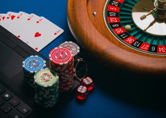 China targets illegal gambling operations as CNY approaches