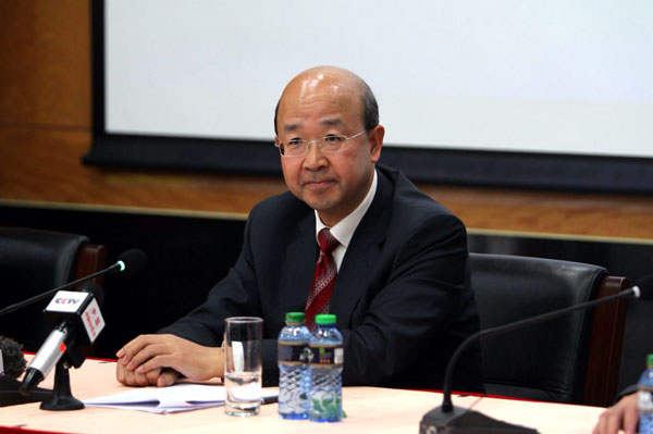 Beijing appoints new Foreign Ministry commissioner for Macao