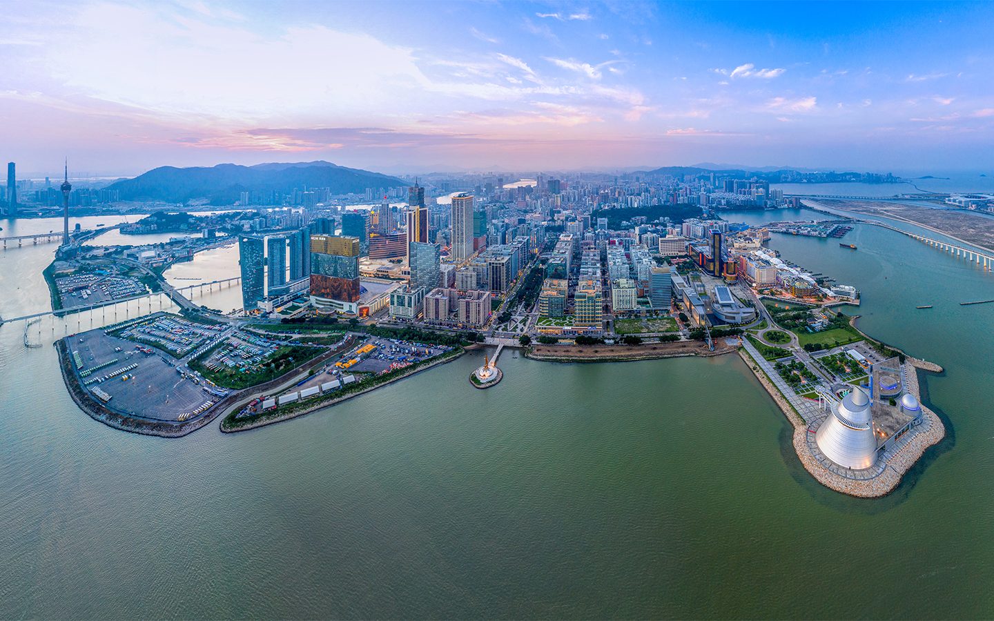 MGTO harbour tours launching next month