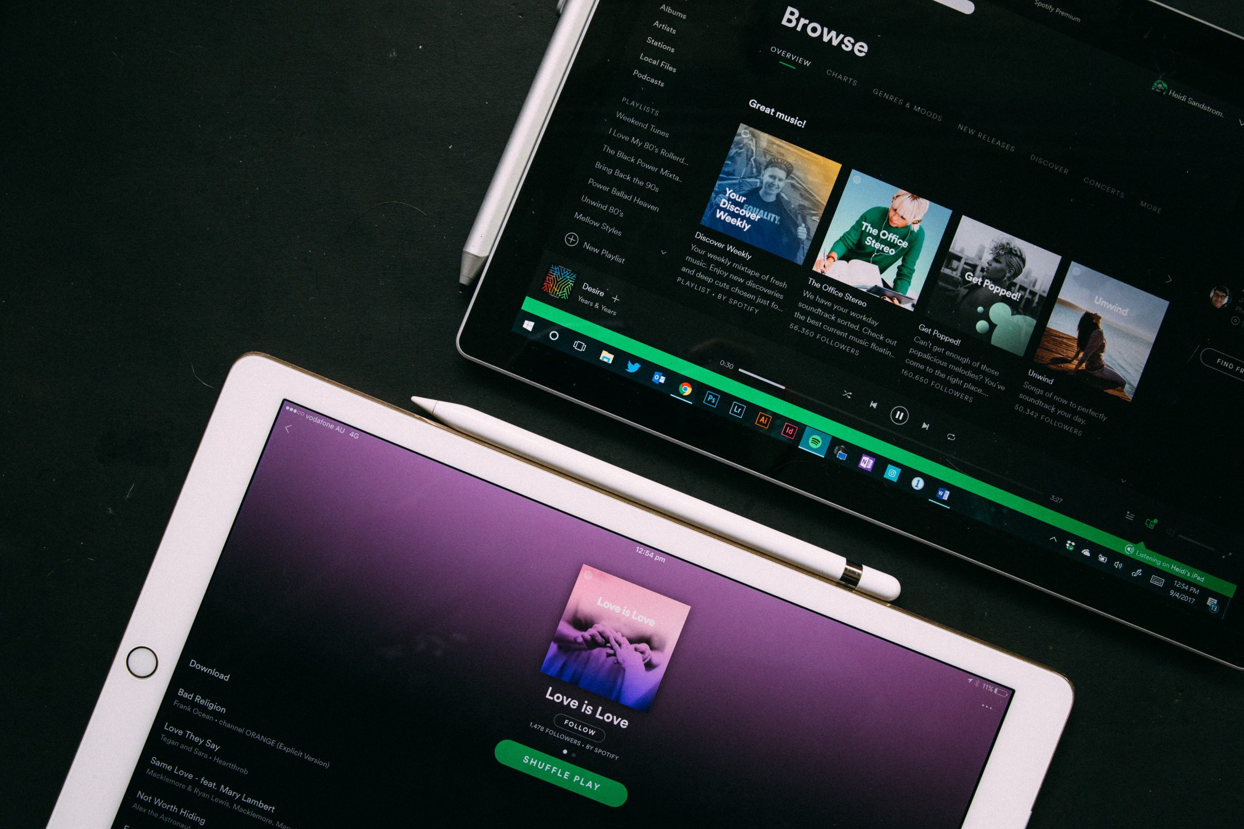 Spotify expands Macao