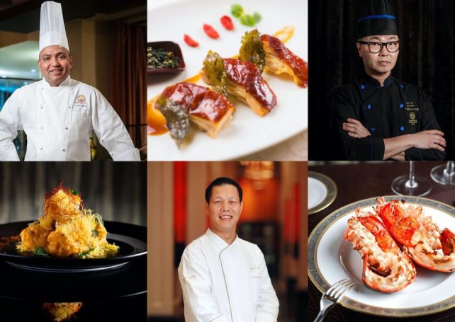Where Macao’s top chefs eat out: Iconic Portuguese restaurants, casual cafes and secret local spots