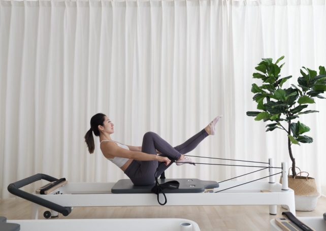 Unwind with Ceci Lam: One of Macao’s leading Pilates experts takes us on a tour of the city’s wellness hotspots