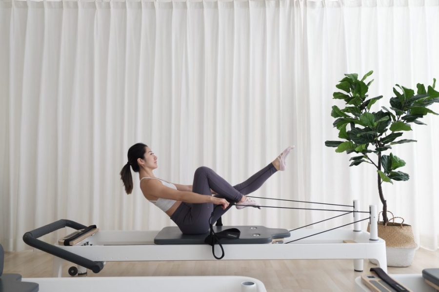 Unwind with Ceci Lam: One of Macao’s leading Pilates experts takes us on a tour of the city’s wellness hotspots