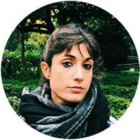 Marianna Cerini