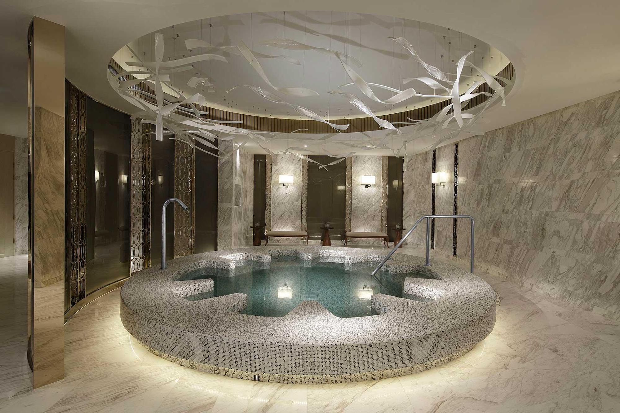 Zensa Spa