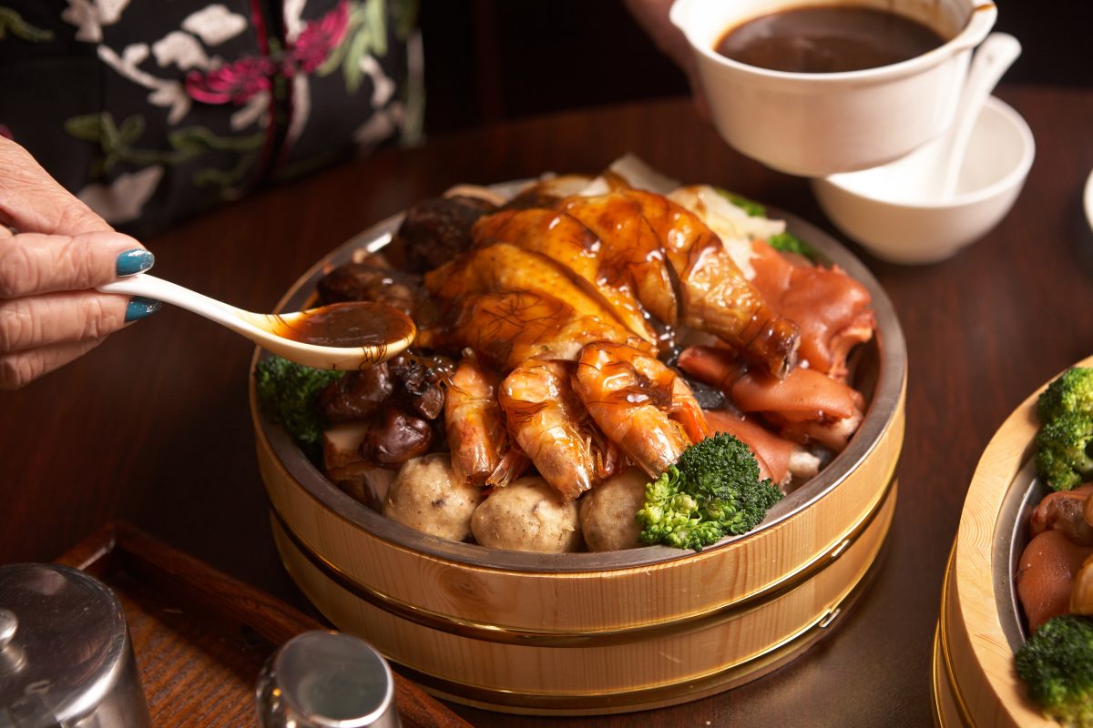 7 essential Chinese New Year foods and where to find them in Macao