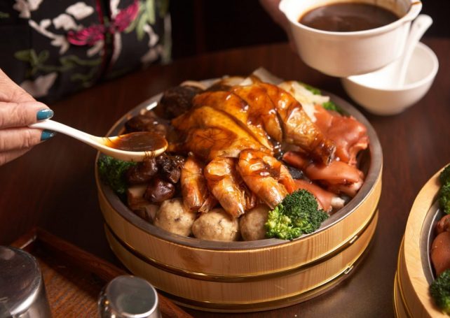 7 essential Chinese New Year foods and where to find them in Macao