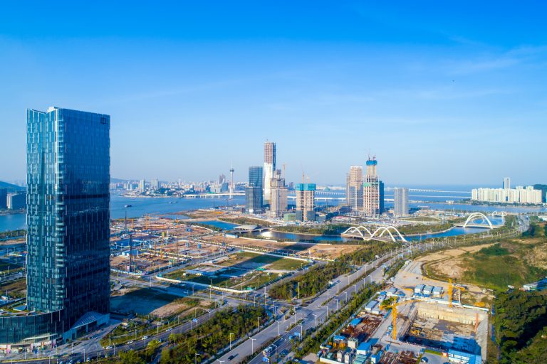 Hengqin New District