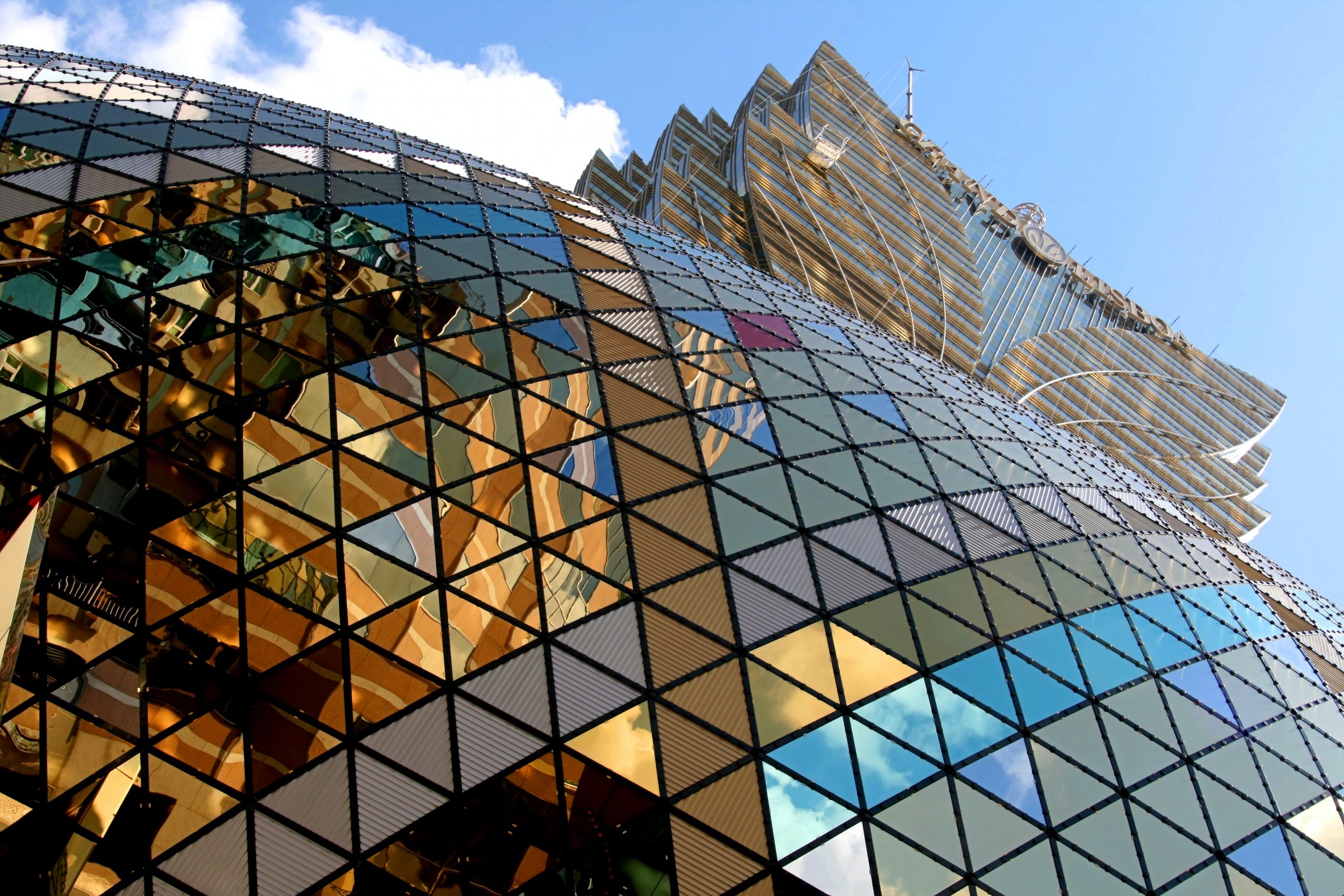 Grand Lisboa