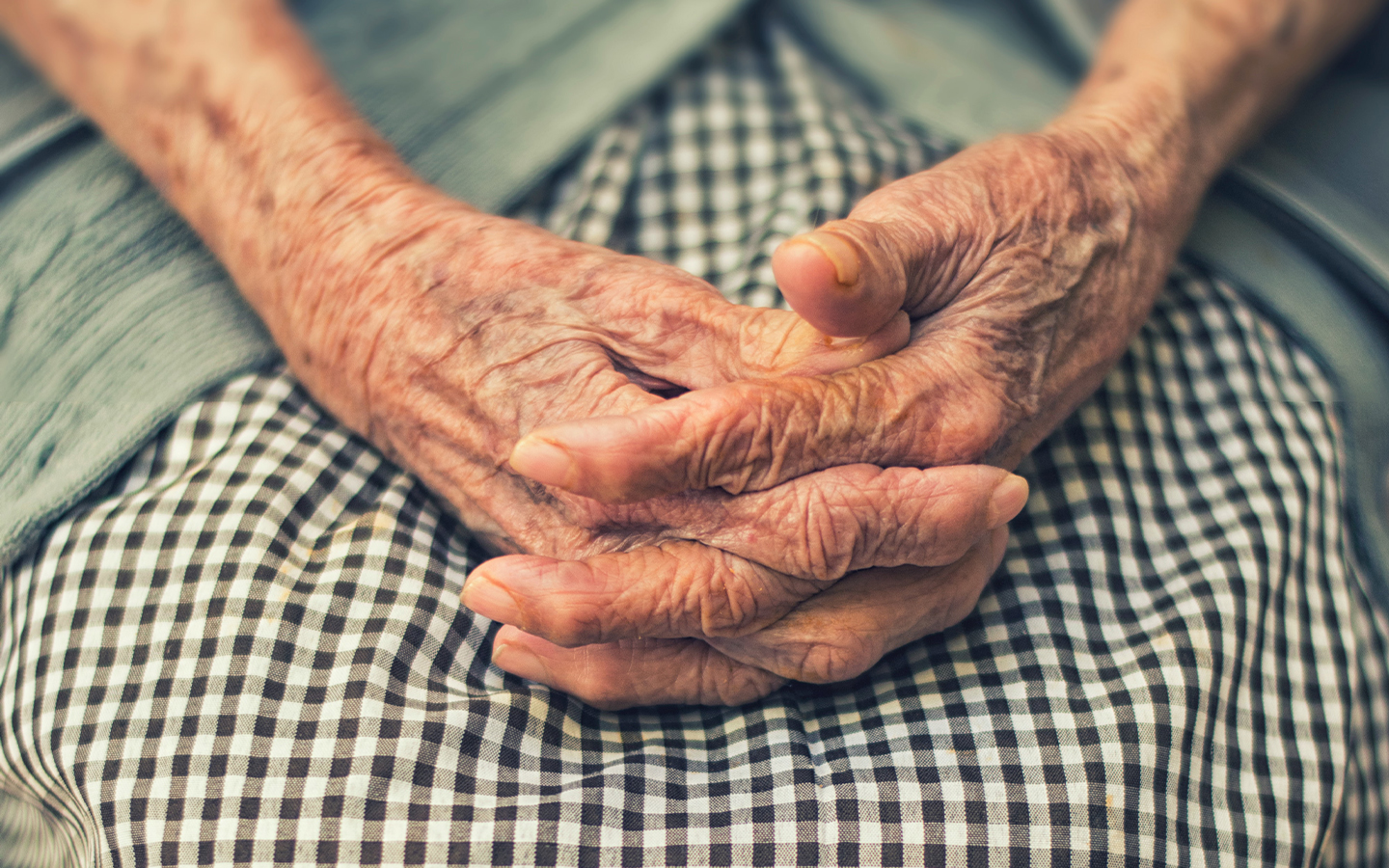 Macao’s senior citizens stuck on the bread line