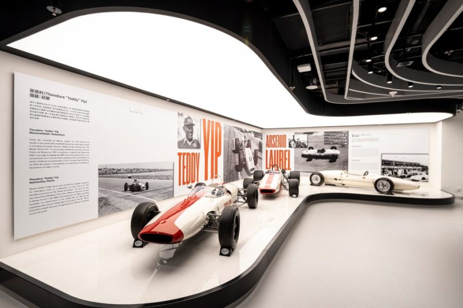 Grand Prix and Maritime museums reopen today