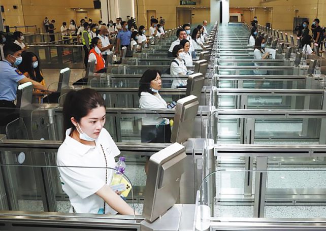 New mainland visa regulations for Macao foreigners