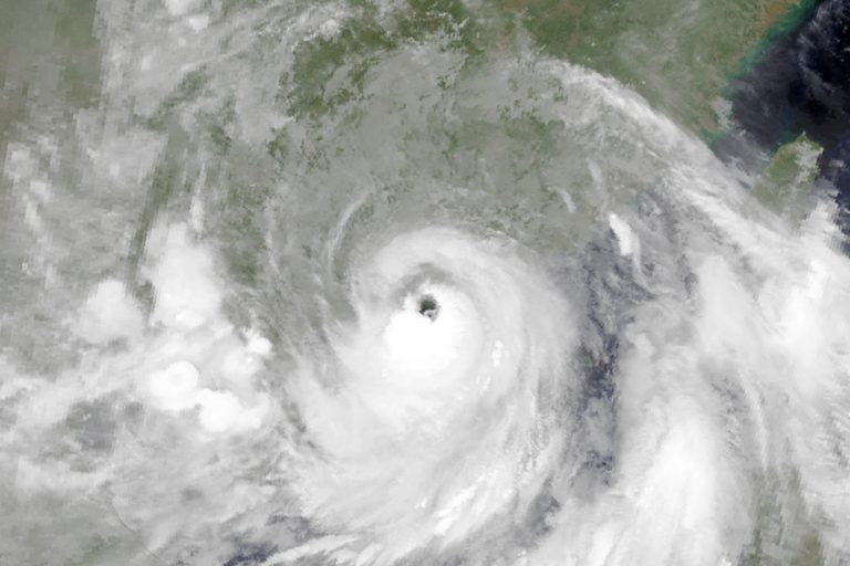 Macao typhoons