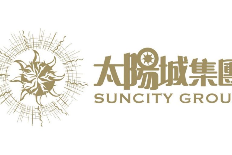 Suncity logo