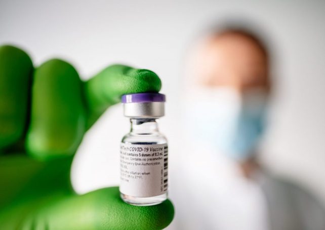 Your FAQs answered: Everything you need to know about Covid-19 vaccines in Macao