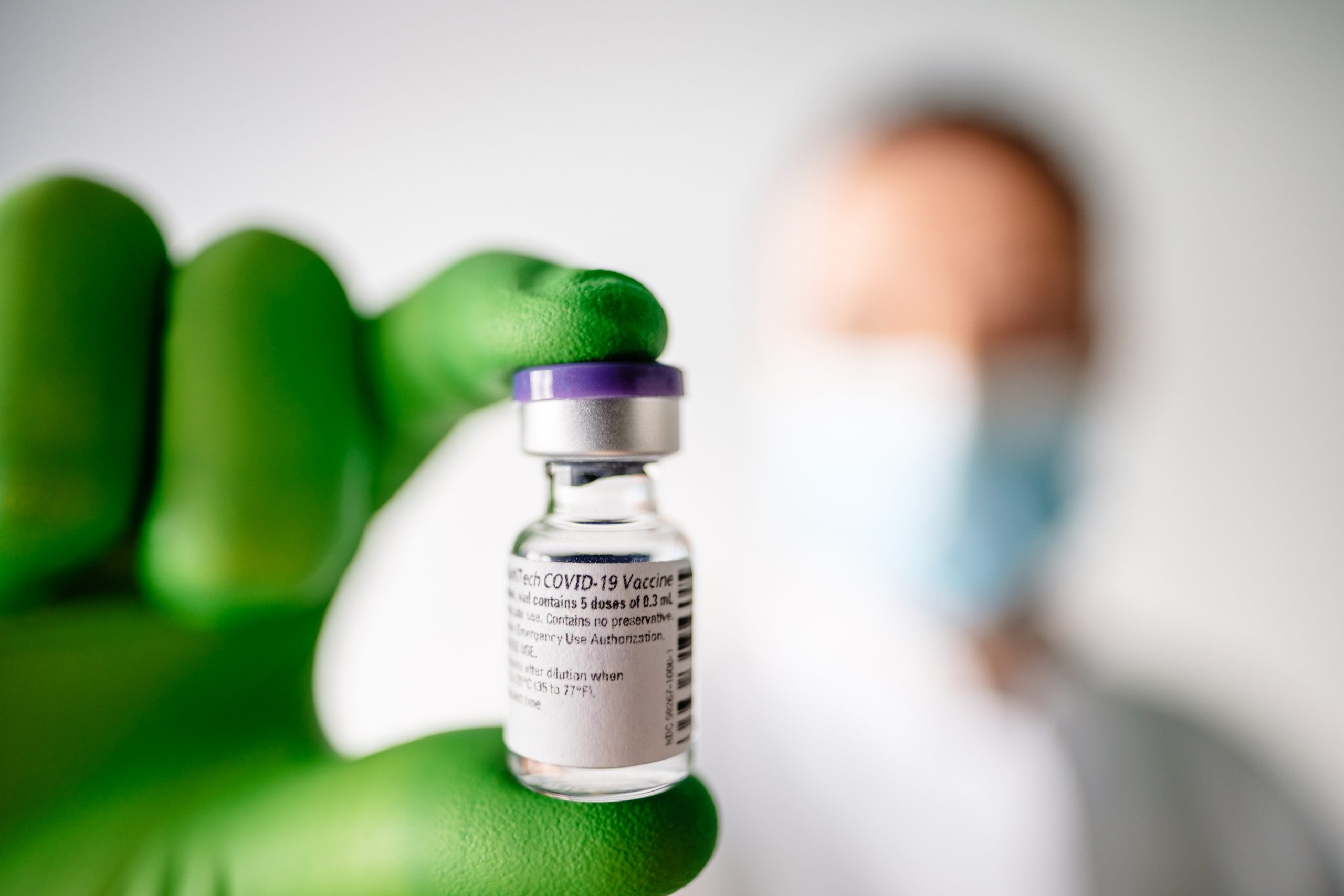 Your FAQs answered: Everything you need to know about Covid-19 vaccines in Macao