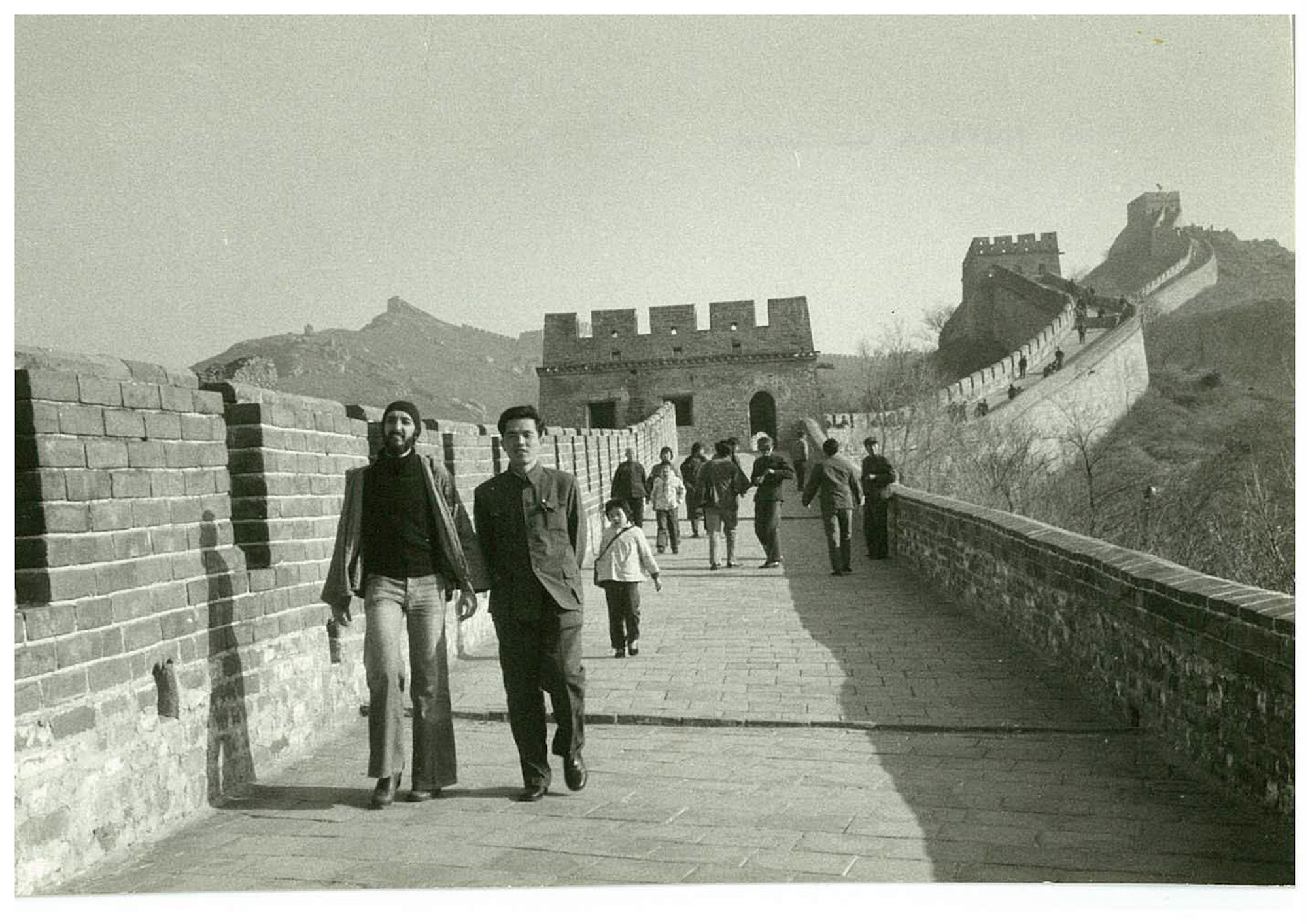 CHINA 1978