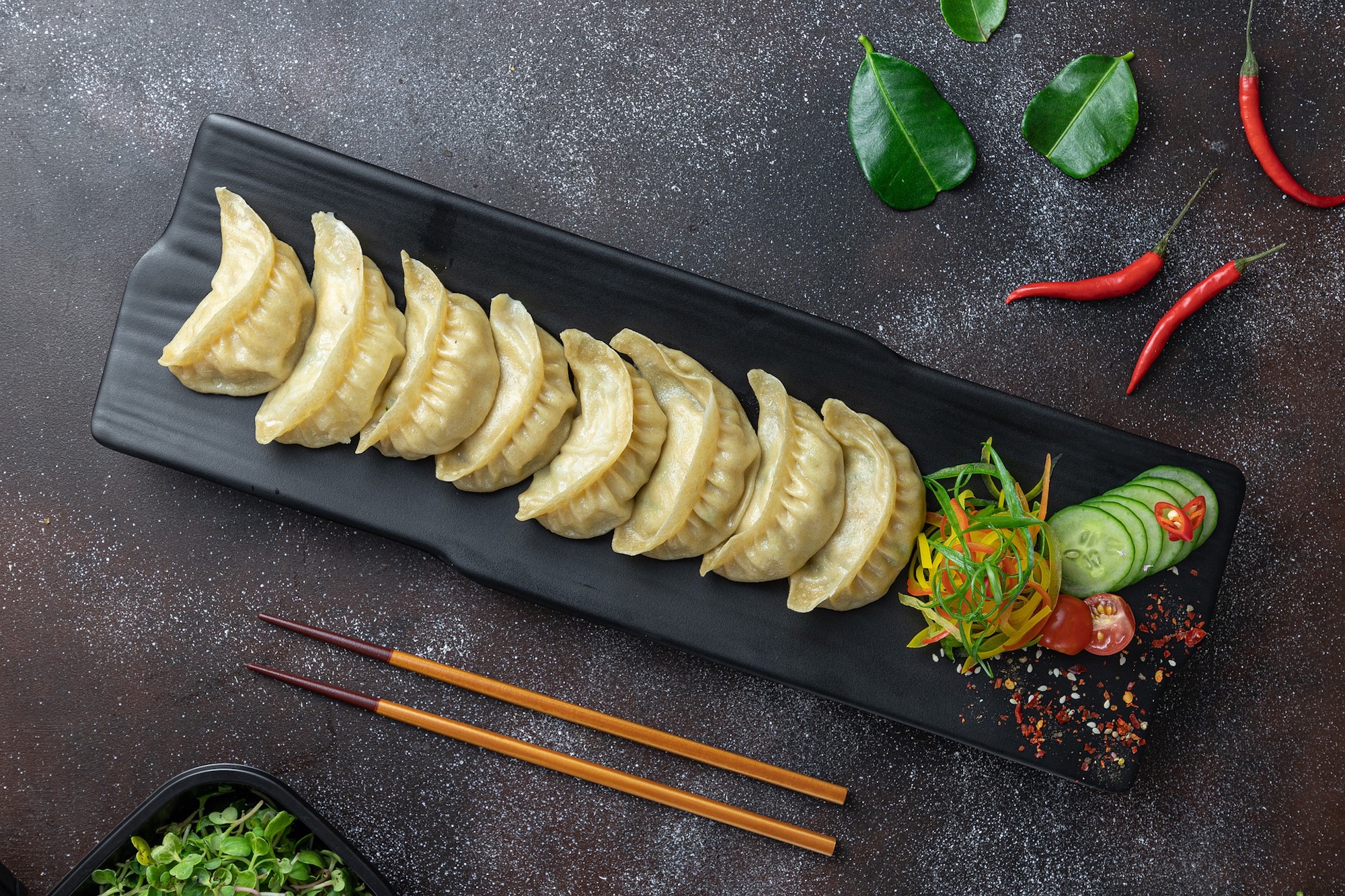 Dumplings 101: 5 must-try Asian dumplings – and where to find them in Macao