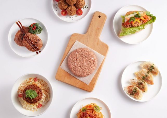 The future of food has arrived: Where to try 3 of the best plant-based protein options in Macao