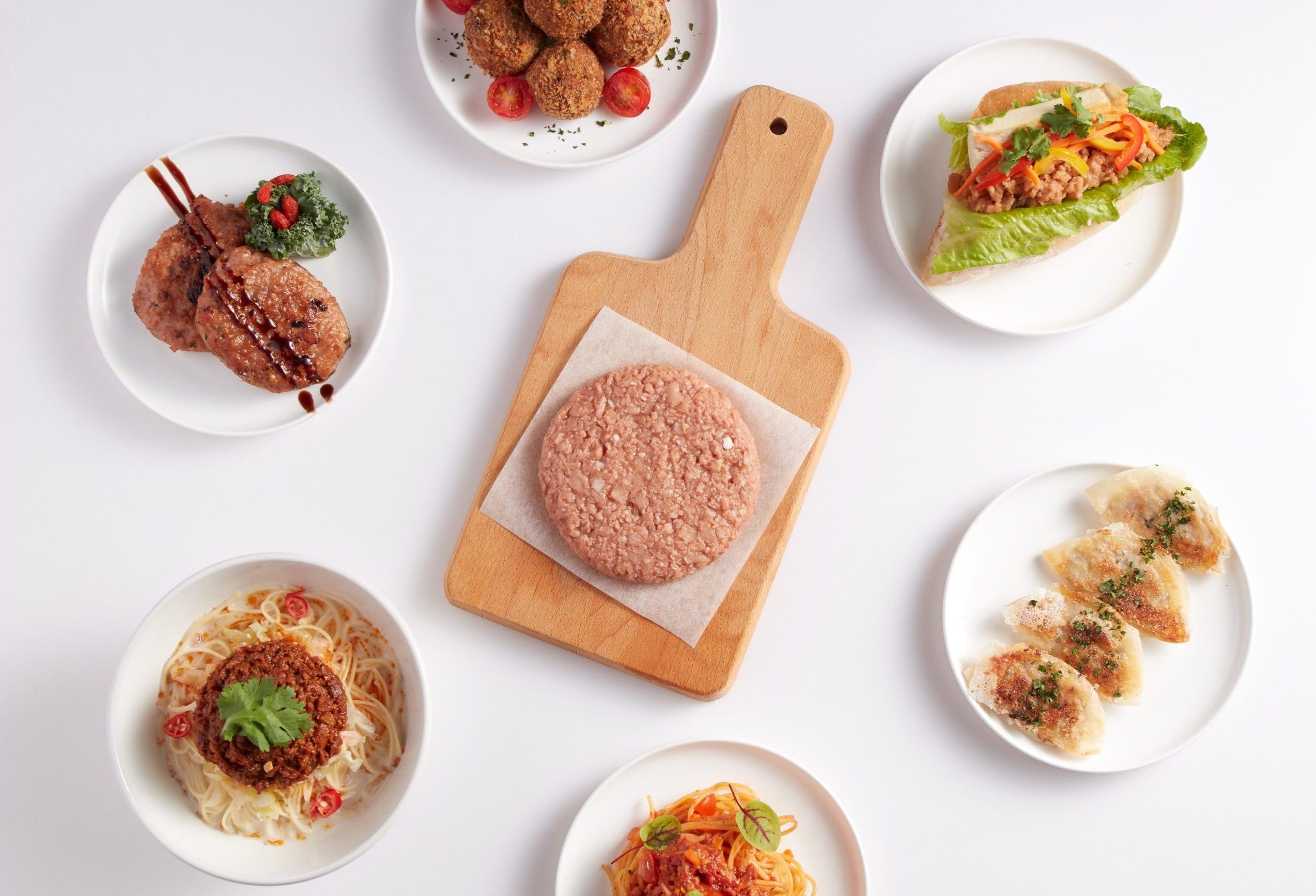 The future of food has arrived: Where to try 3 of the best plant-based protein options in Macao