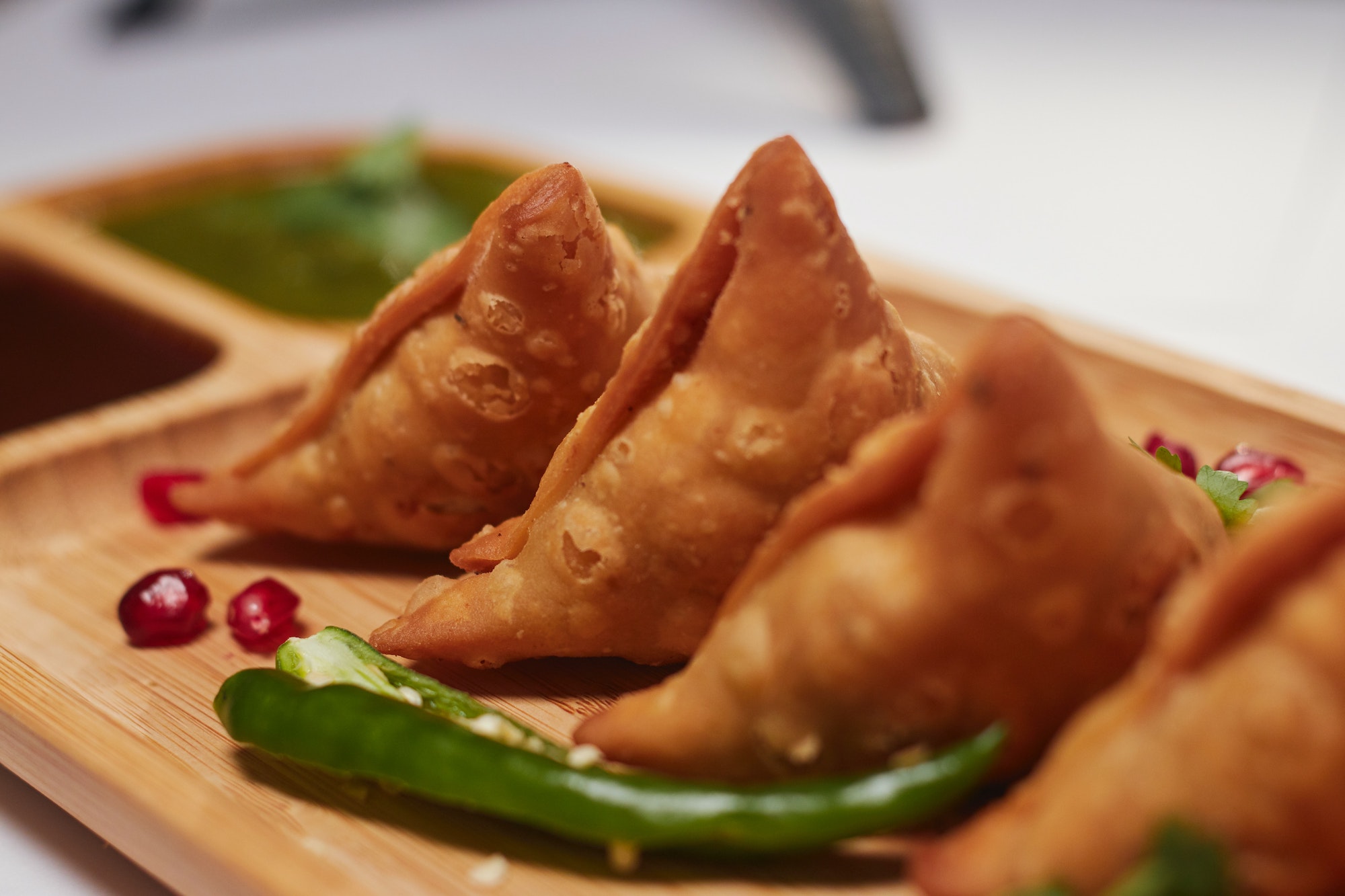 Samosa