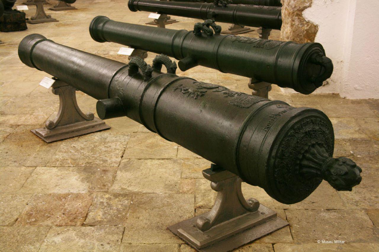 Canons