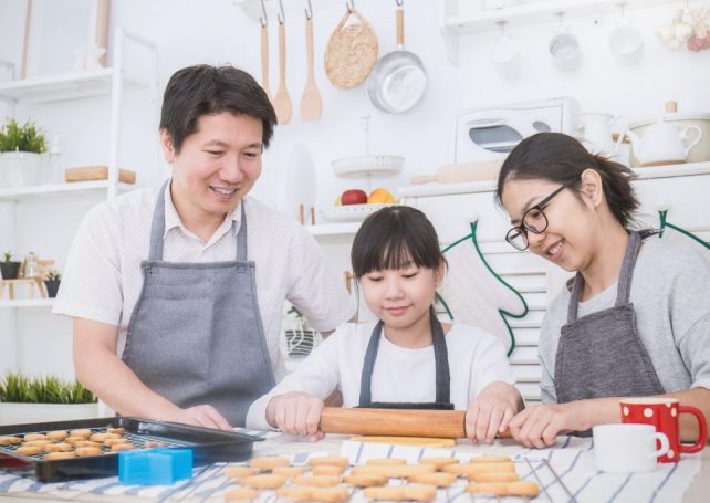 Baking Mania: 6 of the best baking classes and workshops in Macao