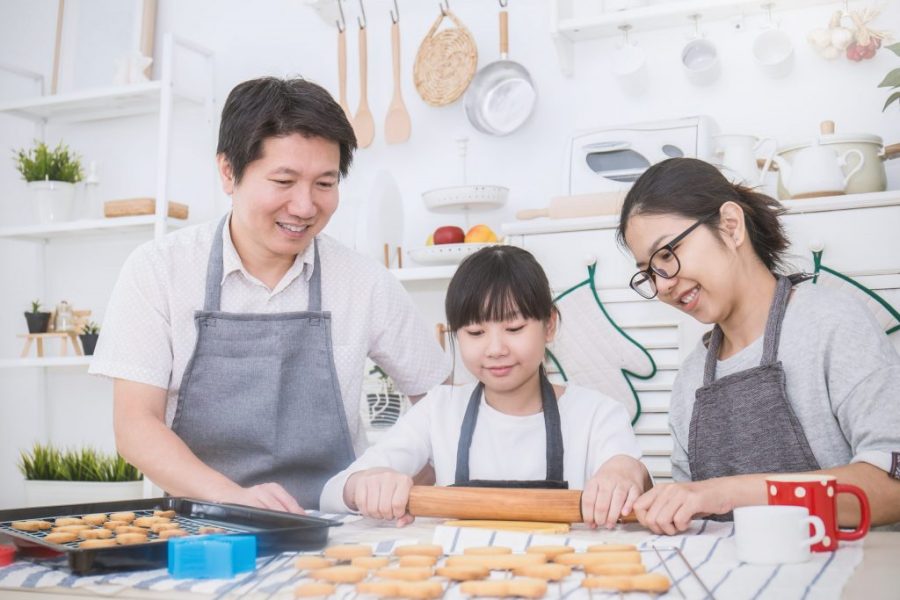 Baking Mania: 6 of the best baking classes and workshops in Macao
