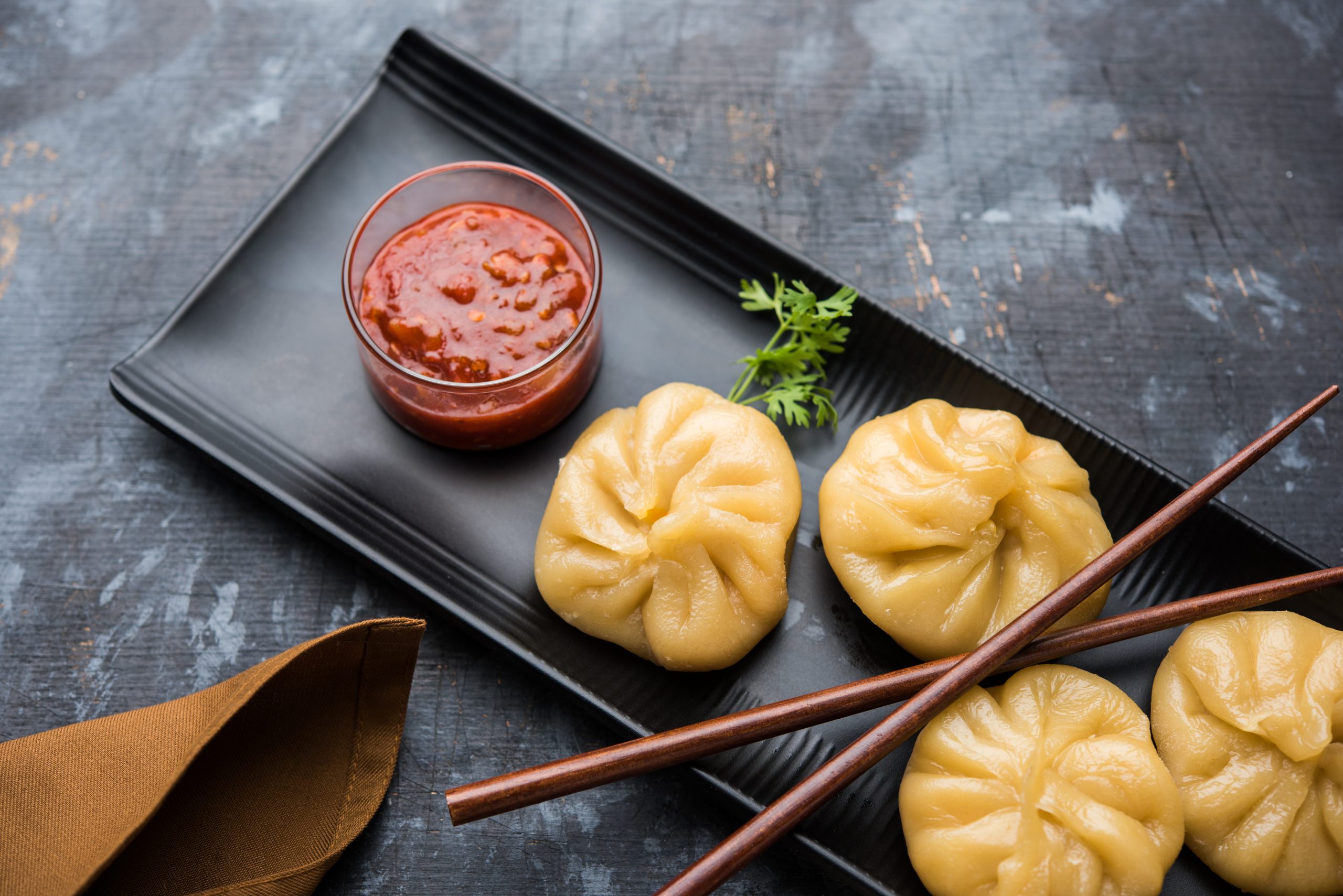 Nepalese_momos