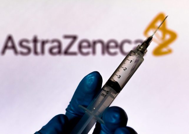No plans to cancel AstraZeneca-Oxford vaccine; four Macao residents test positive for Covid-19 antibodies