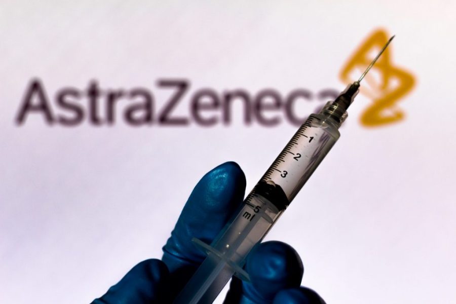 No plans to cancel AstraZeneca-Oxford vaccine; four Macao residents test positive for Covid-19 antibodies