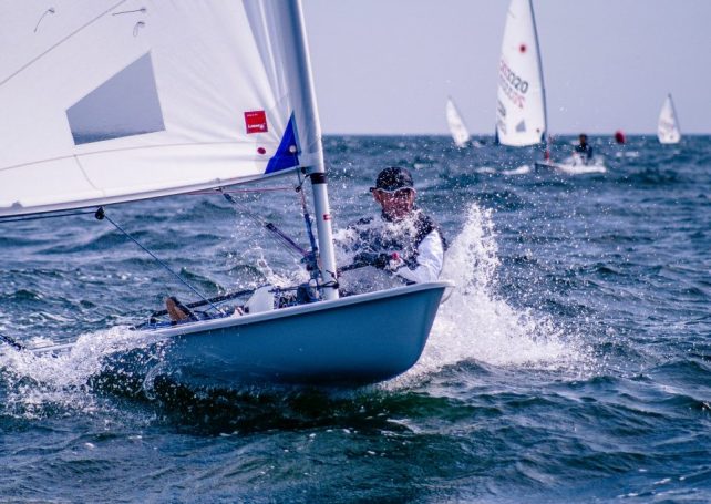 Inaugural Wynn cup Qingdao-Macao race to set sail next month